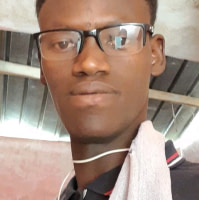 Youcha Ibrahim Touré