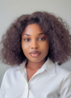 Bouadoua Rosine Marietta Eudoxie Ruth  Amichia