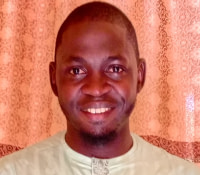 Bachirou Salou Djibrilla