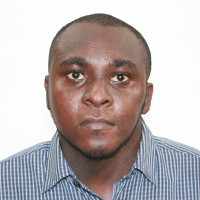 Yao Bernard De SOUZA