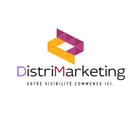 DISTRIMARKETING ( AGENCE DE DISTRIBUTION DE MARKETING TERRAIN ET DIGITAL )