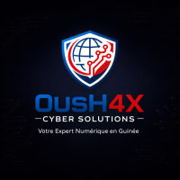 OUSH4X CYBER SOLUTIONS