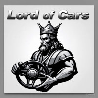 LORD OF CARS