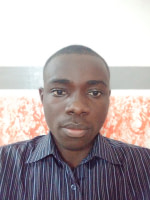 Koutouan yann-marie claret Kouao