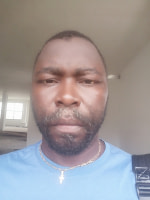 ÉTIENNE SÉVERIN  DJEMBE