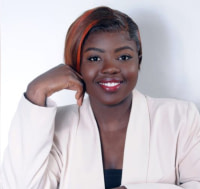 Jessica Armande Flore  Kouamé