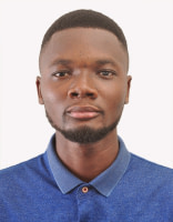 Komlan Thibaut Jusimptio KPOGNON