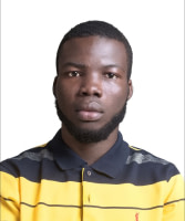 Kokou Emmanuel  IDOTCHOU