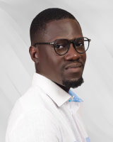 Mourad Junior Ishola DE SALAHOU