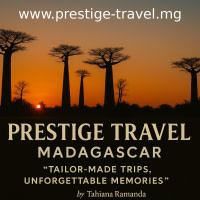 Prestige Travel