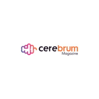 CEREBRUM MAGAZINE