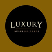 LUXURY BUSINESS PAPER CARDS SERVICES UAE