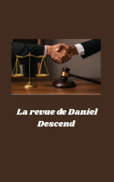 LA REVUE DE DANIEL DESCEND