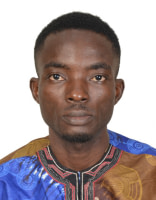 Coffi Cécil Innocent Désiré LABITE