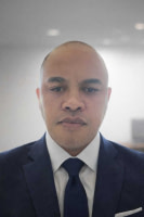 Andry Sylvano RAHARISON