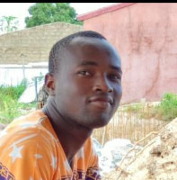 Zana gnanmoudio  Ouattara