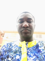 Habibou MAMOUDOU BOHARI