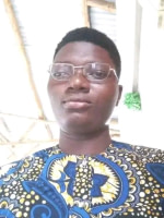 Audace Tranquilin  AKANKOSSI