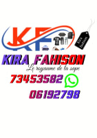KIRA FASHION