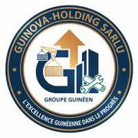 GUINOVA-HOLDING SARLU