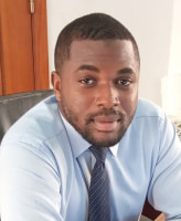 Jean Rodrigue  Hinnouyon