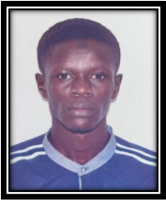 El hadji malick Youm