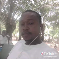 Anoumou Abel  Gbagba