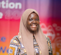 Amtul Wahab  Ainooson