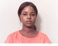 ADJOBA VERONIQUE BADOU