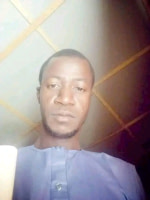 Mohammed Abubakar