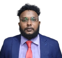 Moussa  Hassan Mahamade