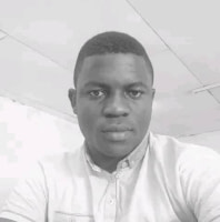 SEKA CEDRIC HERMANCE  Achi