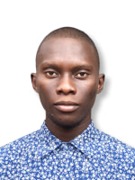 Nianga justin  Niamy