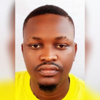 Kouame Eric Marvin  Hounton