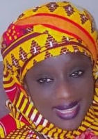 Ndéye Mingué Ndiaye