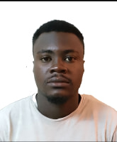 Bony vaneck  Kouablan