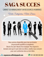 SAGA SUCCÈS
