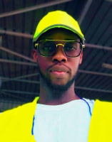 Vosso  Elloh Emmanuel