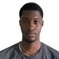 Cristan Ivane Trésor  AMANY