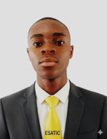 Trinite Gnokoury Dadjé  BABO