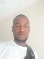 Koffi franck armel N'ZUE