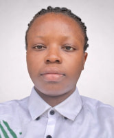 Madeleine Ayédégué