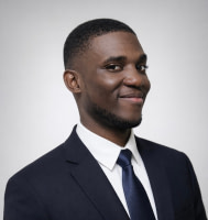 Venticia Bendesyse  POATY