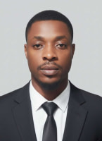 Benie Jean Romial KOUAKOU