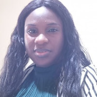 Esmelle Stéphanie Joelle  Bahi