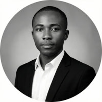 KOUAKOU AHONOU WILLIAMS KOFFI