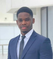 Patrick Arthur Franck