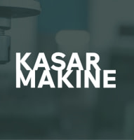 KASAR MAKINE
