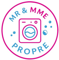 MR & MME PROPRE