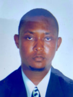 Tanguy Murphy Brice NZAFIO